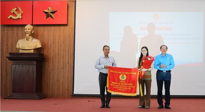 Chương trình “Cảm ơn người lao động”